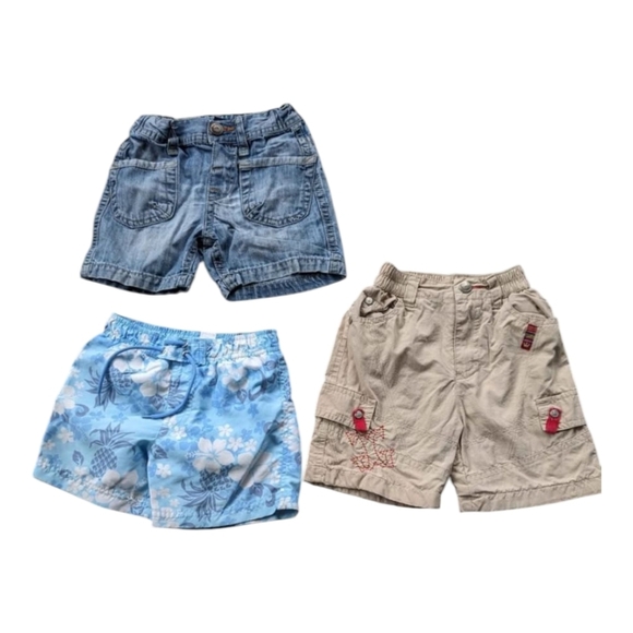 Bundle Of Baby Boy Clothes 12m, 12-18m Various Brands - Picture 5 of 9